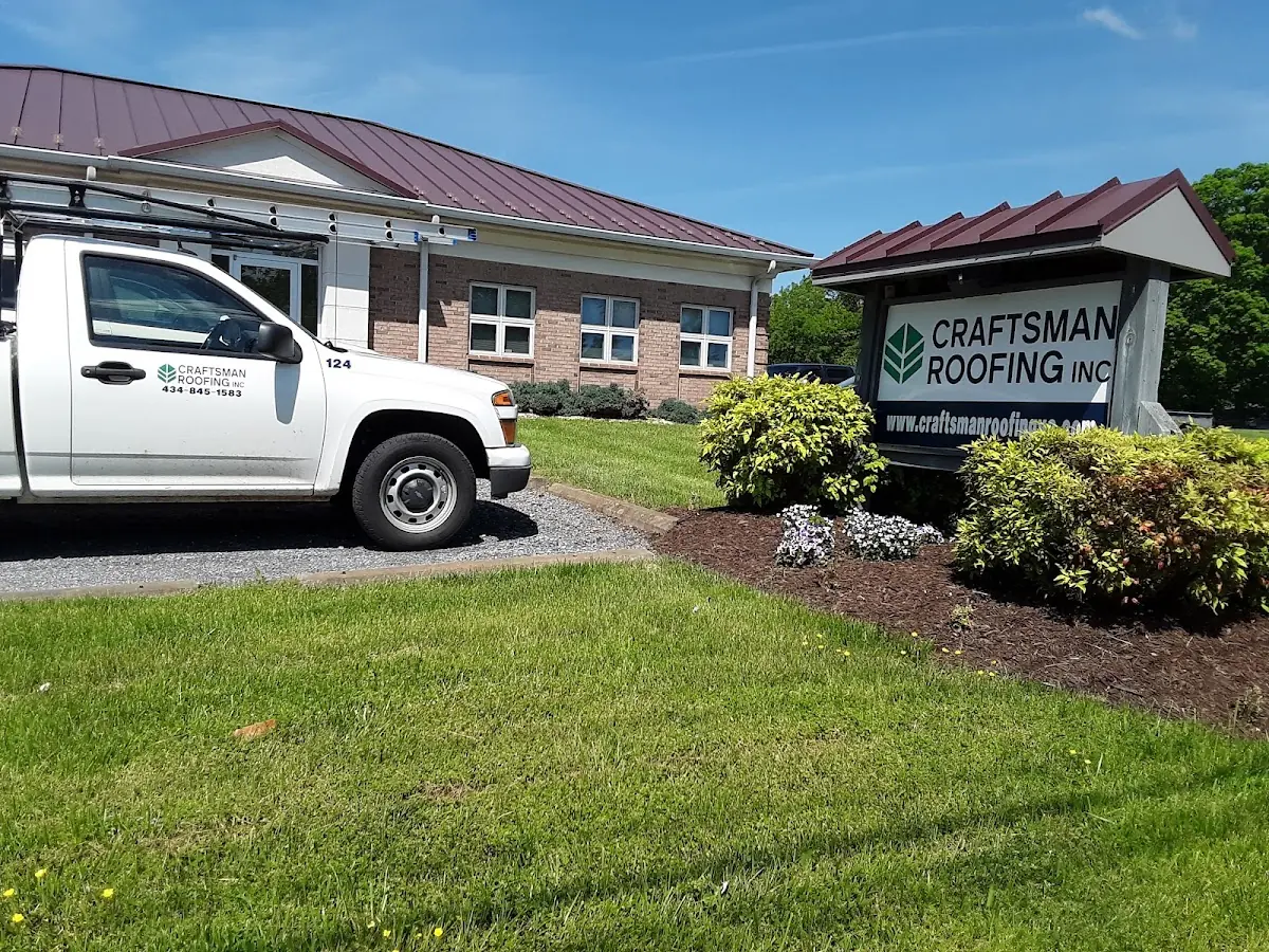 Quality Hail Damage Roof Repair by experienced craftsmen in Durham